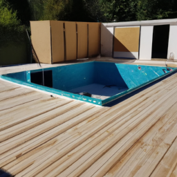 Abri-Couverture de Piscine : Protégez votre Investissement et Prolongez la Durée de Vie de votre Bassin Vitre